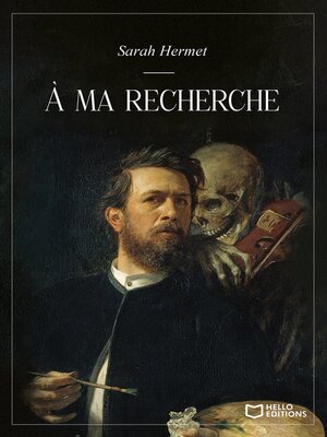 cover image of À ma recherche